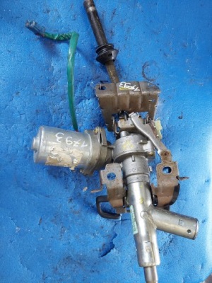 Підсилювач електричний clio 2 #x65 фото №1