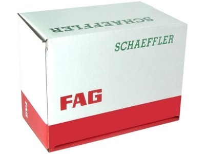 Schaeffler fag 825 0261 10 шарнір кріпильний / напрямна фото №1