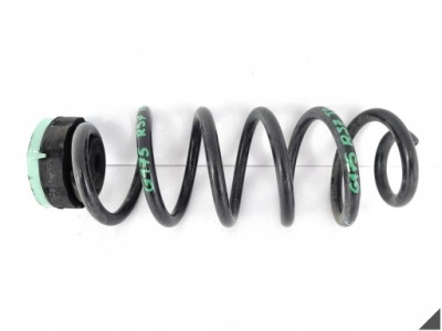 Audi rs7 4g8 rs6 4g0 c7 пружина амортизатора підвіска drc задня l =r 70km фото №1