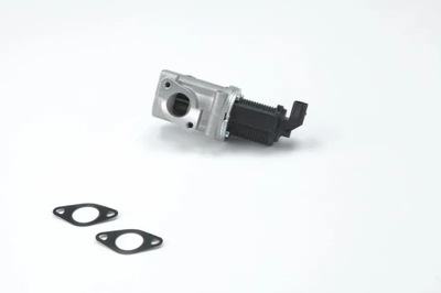 Клапан egr agr 2803601046302 continental/vdo fiat фото №1