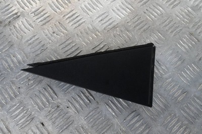 Hyundai i20 iii треугольник наружный дверь левый фото №1