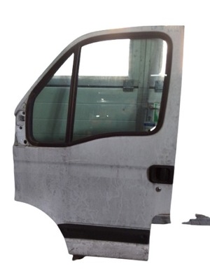 Movano master ii дверь левый задняя фото №1