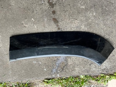 101 jeep grand cherokee wk2 молдинг крыла summit фото №1