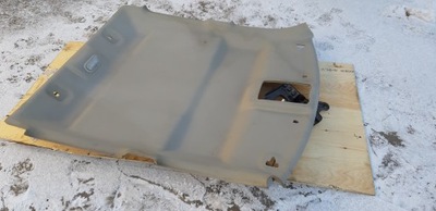 Потолок dodge ram 09-18 фото №1