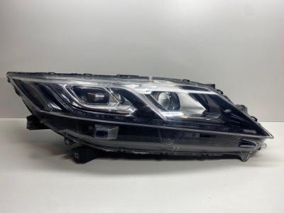 Mitsubishi eclipse cross лампа правая правый перед передняя 2017-2020r фото №1