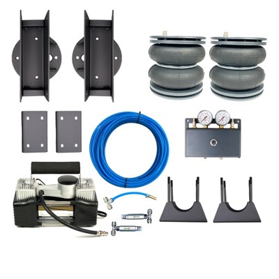 Подушки безопасности пневматический mercedes sprinter 906 фото №1