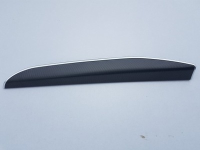 Galaxy mk4 молдинг dekor консоли правый em2b-r044d84 фото №1