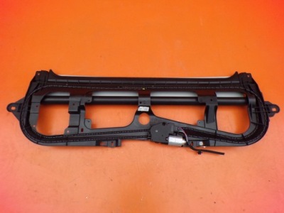 Шторка крыша жалюзи peugeot 3008 11r фото №1