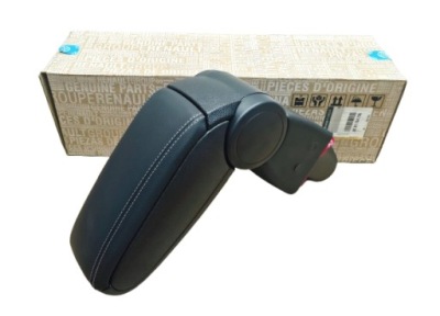 Оригінал renault підлокітник 8201734735 dacia duster фото №1