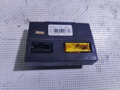 Citroen c4 picasso 07r модуль отопителя 9660069280 фото №1