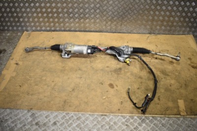 Idealna рейка рульова kpl. porsche panamera 971 1 фото №1