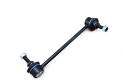 Соединитель стабилизатора. перед hyundai getz 02-11 /левый/ фото №1