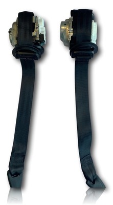 Vw tiguan 5nn pas ремені usa подушка безпеки фото №1