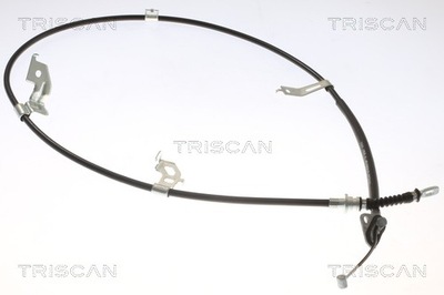 CABLE FRENOS DE MANO SUZUKI PARTE TRASERA SX4 S-CROSS 1,0-1,6 13- LE 814069184  