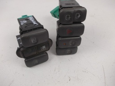 Перемикач kia carnival 1 2,9 tdi 2,9 td фото №1