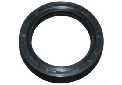 Сальник вала колінчастого vw transporter bus t4 2.5-2.8tdi фото №1