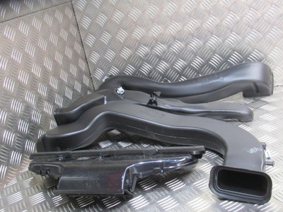 Захист обдув mercedes gle w167 a1676803604 фото №1