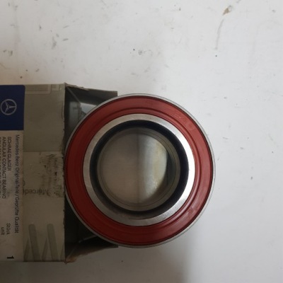 Mercedes w140 e 210 підшипник задній a1409810427 оригінал фото №1