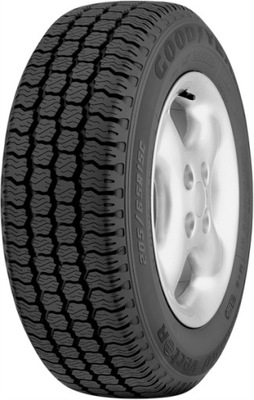 2 PIEZAS NEUMÁTICOS GOODYEAR CARGO VECTOR 285/65R16 C 128N  