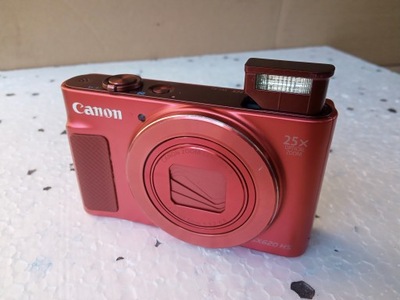 CANON PowerShot SX620 HS