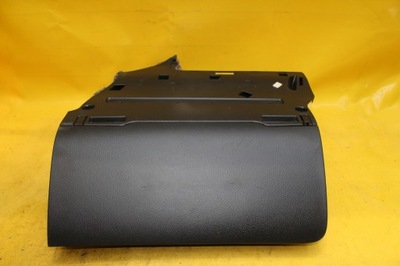 Бардачок пассажира audi s6 c6 4f18570356ps фото №1