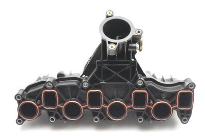 KOLEKTORIUS ĮSIURBIMO INTAKE MANIFOLD 03L129711AN VW AUDI SEAT SKODA 2.0 TDI 