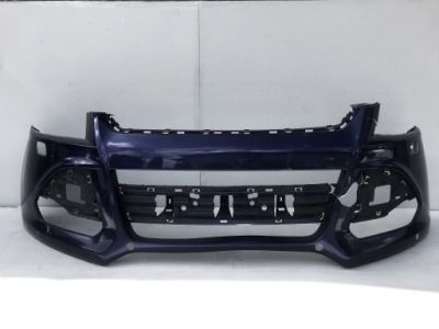 Ford kuga ii mk2 бампер передний перед 2013-2019 фото №1