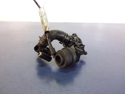 Audi a7 4g 3.0tdi клапан регулировочный wody 059121737 фото №1