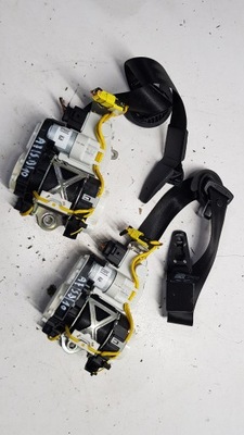 Ремни безопасности audi a7 фото №1