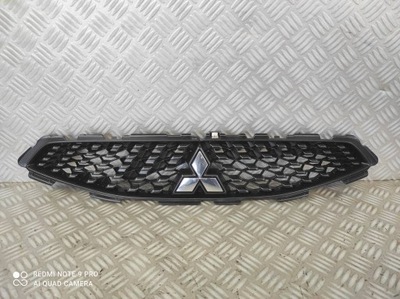 Mitsubishi space star ii решітка радіатора радіатора решітка радіатора logo емблема 6402a380 фото №1