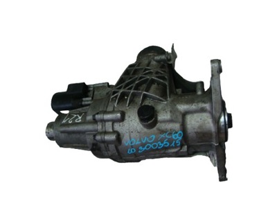 Volvo xc60 редуктор диференціал 10303515 фото №1