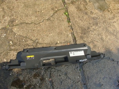 Защита поперечина seat arona фото №1