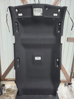 Потолок czarna toyota corolla cross 2022- фото №1