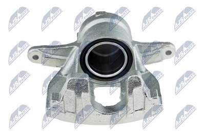 SOPORTE IZQUIERDO PARTE DELANTERA TOYOTA AVENSIS T25 03-08 COROLLA VERSO 04-09  