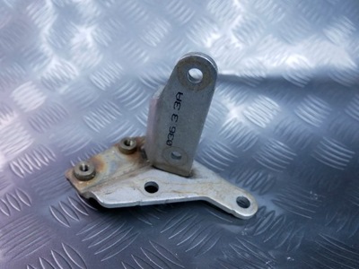 Audi a3 8v 2.0 tdi кронштейн dpf 04l131561j фото №1