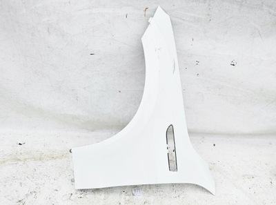 Крыло mercedes eqc w293 левый перед передний фото №1