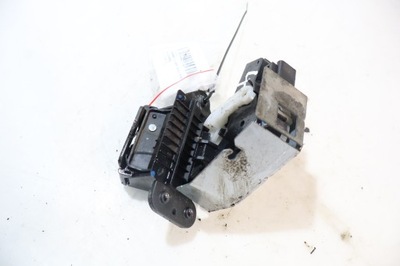 Замок кришки багажника mazda 6 ii\ фото №1