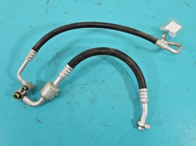 Шланг кондиціонера трубка opel astra iv j 13254569 фото №1