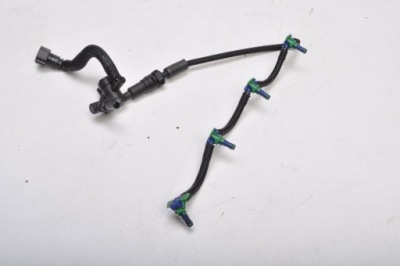 Mini r56 1.6 d провода переливов фото №1