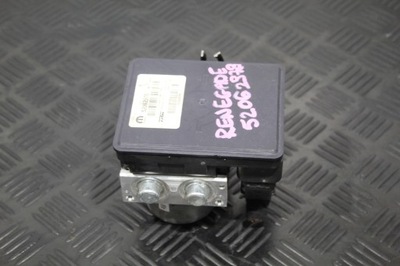 Насос abs jeep renegade 52062978 фото №1