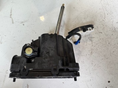 Jeep grand cherokee wk 2 ii 3,6 домкрат переключения передач lift 16- фото №1