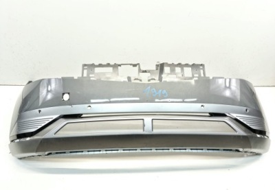 Hyundai ioniq 5 бампер перед передний фото №1