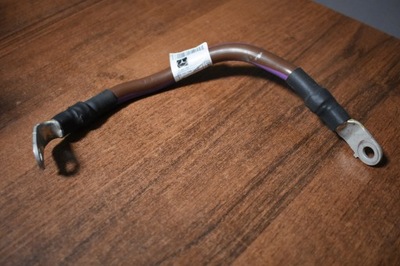 Idealna клемма минус минусовая mercedes w167 1 фото №1