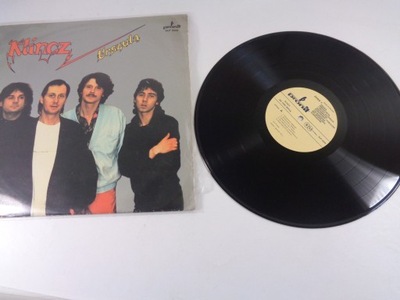 LP KLINCZ URSZULA MINT 1 press PRONIT