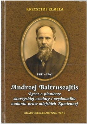 Andrzej Bałtruszajtis Krzysztof Zemeła