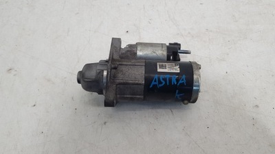 Opel insignia b стартер 12693821 фото №1