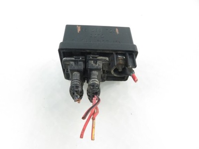 РЕЛЕ СВІЧОК FIAT PANDA II 1.3 MULTIJET 55233720 51299012D