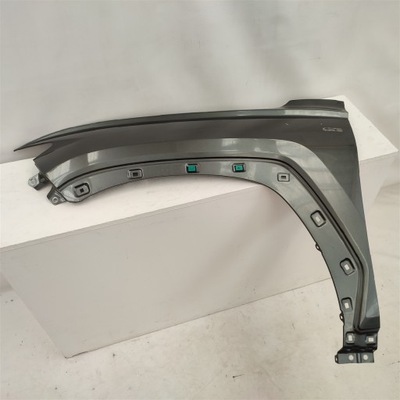 Крыло левый перед hyundai tucson 4 iv po 2020 фото №1