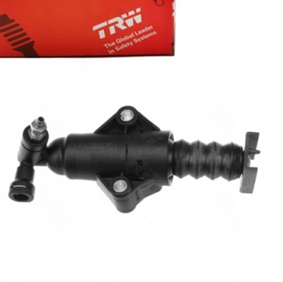 Цилиндр сцепления trw do audi a3 1.6 1.8 1.9 tdi s3 фото №1