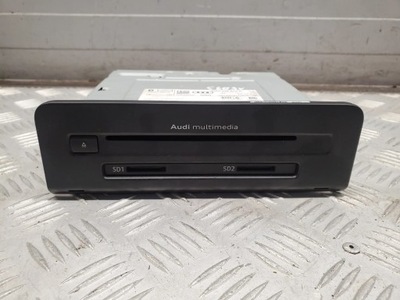 Audi a5 8w0035652e автомагнитола фото №1
